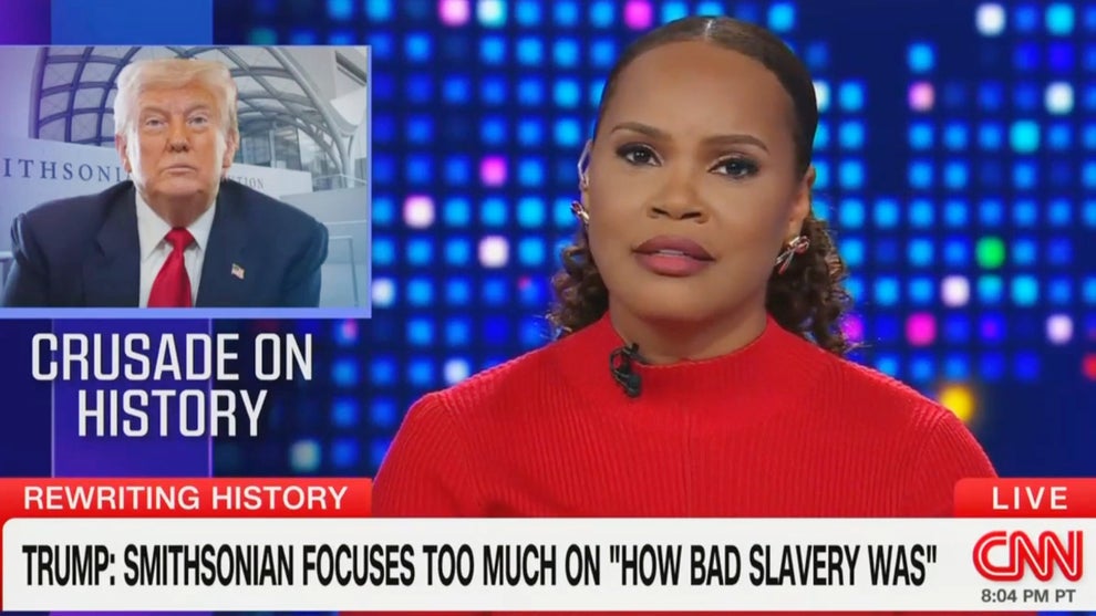 "Laura Coates Live" (CNN)