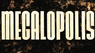 Francis Ford Coppola’s ‘Megalopolis’ Reborn: See Pages From the New Graphic Novel | Exclusive