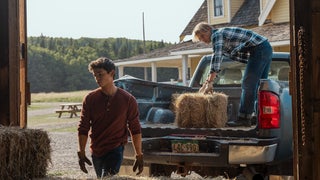 ‘My Life With the Walter Boys’ Stars Break Down That Messy Love Confession, Traumatic Ending