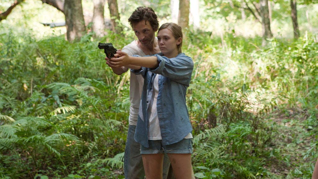 "Martha Marcy May Marlene" (Fox Searchlight Pictures)