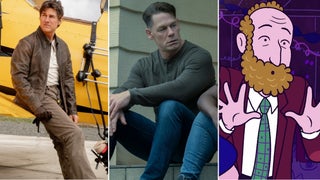 The 8 Best New Movies and Shows to Stream This Weekend on Netflix, HBO Max and More