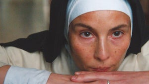 Noomi Rapace in "Mother"