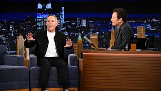 Jimmy Fallon’s Greg Gutfeld Interview Scores Biggest ‘Tonight Show’ Audience Since 2023 | Exclusive