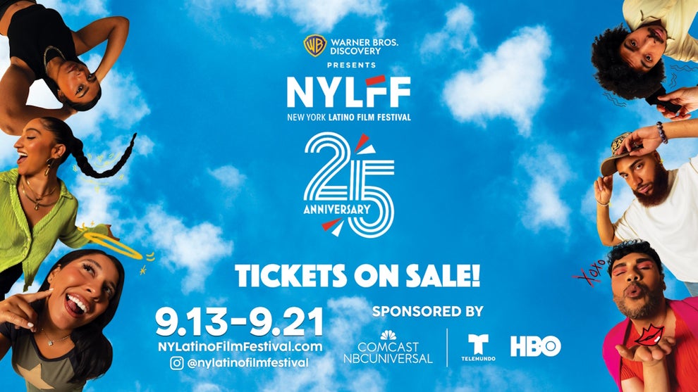 New York Latino Film Festival NYLFF Mad Bills to Pay