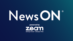 NewsOn logo