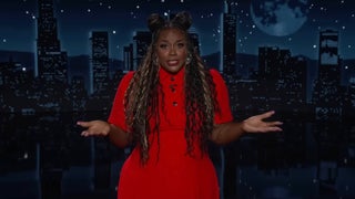 Nicole Byer Endorses Trump’s Kennedy Center Honors Hosting Gig: ‘Anything That Distracts Him From Running This Country’ | Video
