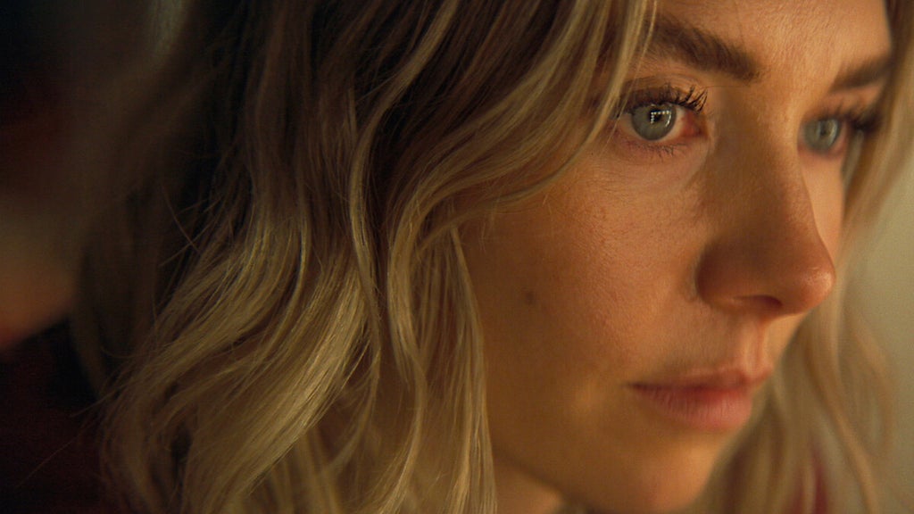 "Night Always Comes" (Netflix)