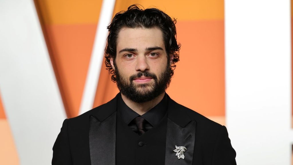 Noah Centineo (Credit: Dia Dipasupil/Getty Images) John Rambo