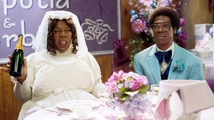 Norbit Eddie Murphy