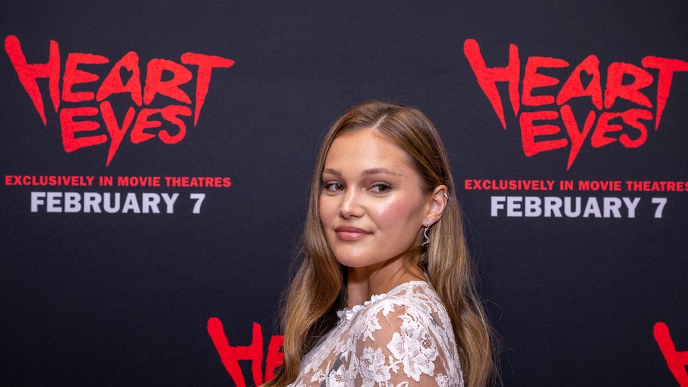Olivia-Holt