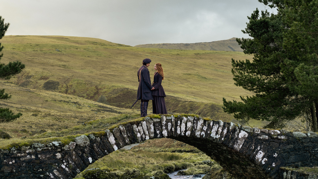 Outlander