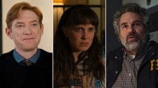 50 Most Anticipated TV Shows of Fall 2025