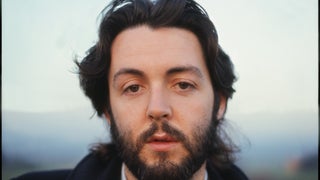 Amazon MGM Studios Acquires Paul McCartney Post-Beatles Breakup Doc ‘Man on the Run’