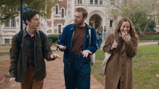 Sony Pictures Classics Rescues Maude Apatow’s ‘Poetic License’ From Row K