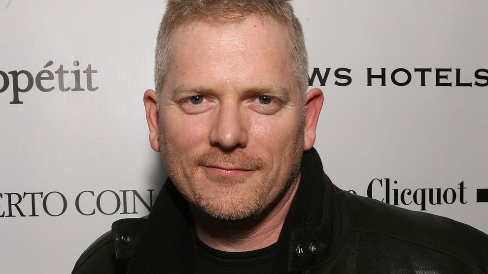 Randall Miller attends the 2008 Sundance Film Festival. (Credit: Jesse Grant/WireImage)