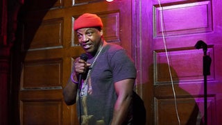 Reggie Carroll, Baltimore Comedian, Dies at 52 After Shooting