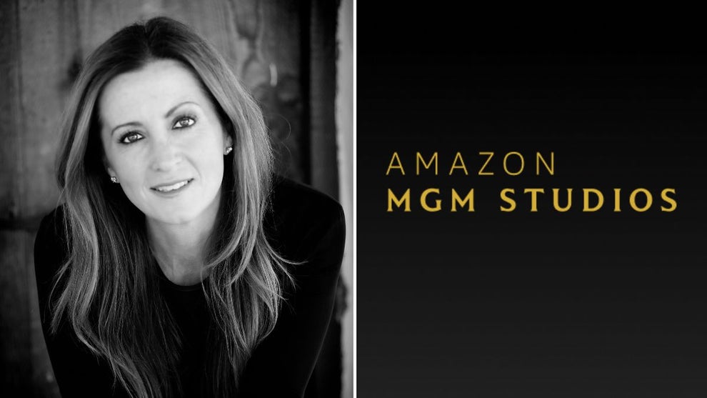 Juli Goodwin (Credit: Lauren Ford Photography)/Amazon MGM Studios