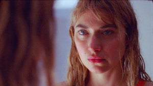 "The Chronology of Water" (Credit: Cannes Film Festival)