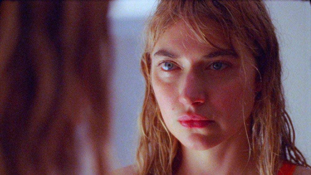 "The Chronology of Water" (Credit: Cannes Film Festival)