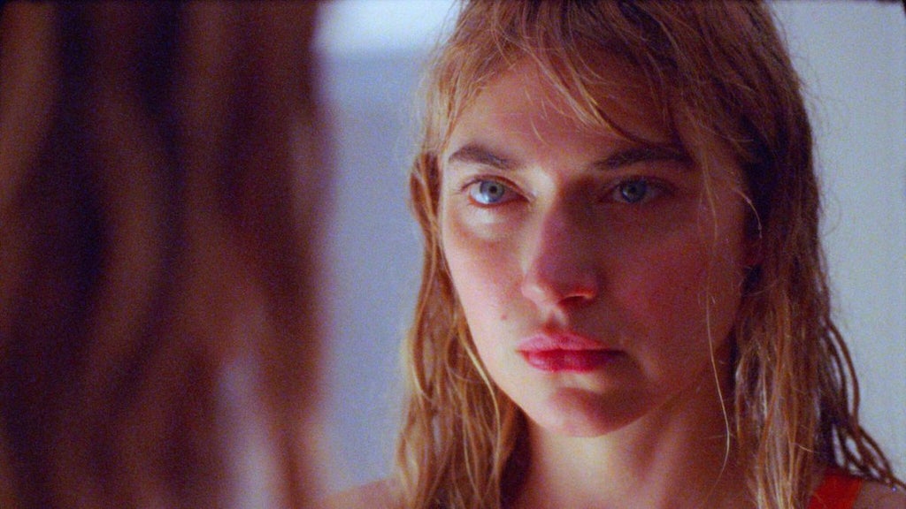 "The Chronology of Water" (Credit: Cannes Film Festival)