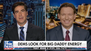 Gavin Newsom Pokes Back After Fox News Hosts Critique His Social Media Style: ‘Stop Calling Me Daddy’ | Video