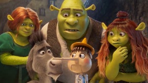 Shrek 5