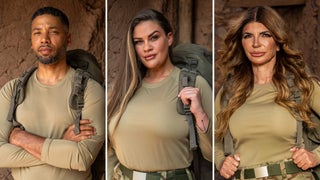 Jussie Smollett, Brittany Cartwright, Teresa Giudice Lead ‘Special Forces: World’s Toughest Test’ Season 4 Cast