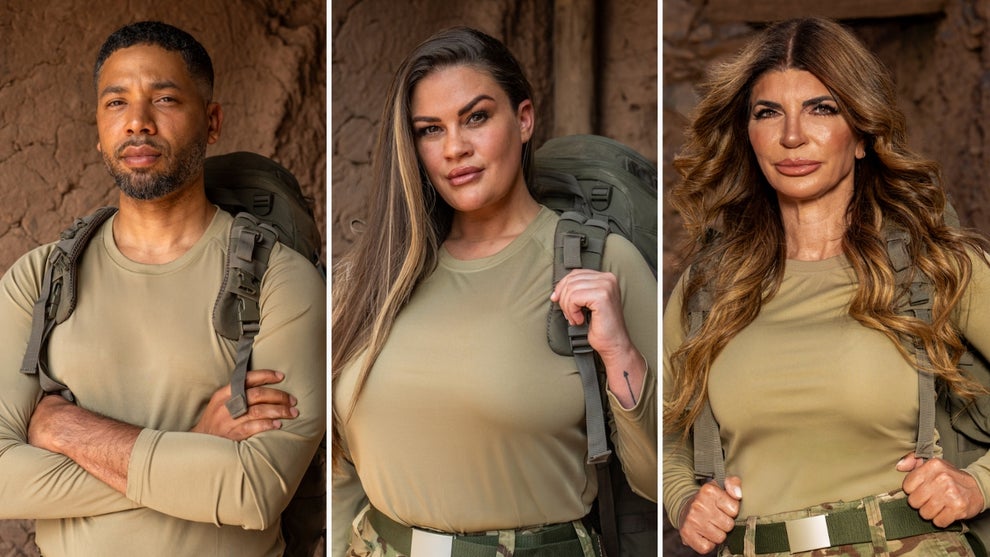 Special-Forces
