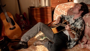 Springsteen-Deliver Me From Nowhere