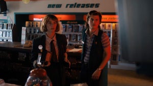 "Stranger Things" (Credit: Netflix)