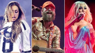Doja Cat, Tate McRae, Post Malone, Conan Gray and Jelly Roll to Perform at 2025 VMAs | Video