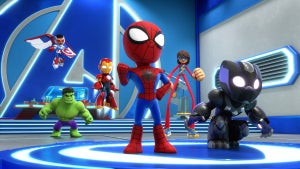 Avengers-Team-Up