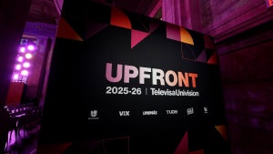 TelevisaUnivision Upfront 2025