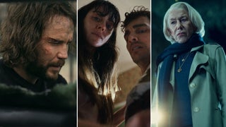 The 8 Best New Movies and Shows to Stream This Weekend on Netflix, Prime Video and More