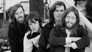 ‘The Beatles Anthology’ Docuseries Sets November Disney+ Premiere With Unreleased Footage