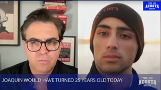 Jim Acosta’s Interview With AI Parkland Shooting Victim Torched as ‘Grotesque Puppet Show’