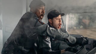 Everything New on Prime Video in August