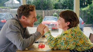 ‘The Roses’ Review: Benedict Cumberbatch and Olivia Colman Get Thorny in Deftly Funny Remake