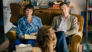 Where to Watch ‘The Roses’: Is Benedict Cumberbatch and Olivia Colman’s Comedy Streaming?