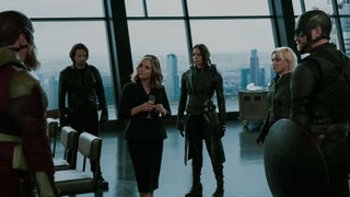 ‘Thunderbolts*’ Director Jake Schreier Says ‘Mission: Impossible’ Heavily Shaped the Film