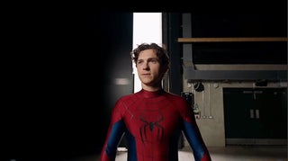 How Tom Holland Convinced Sony to Delay ‘Spider-Man’ So He Could Make ‘The Odyssey’
