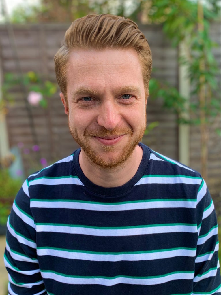 Tom Melia