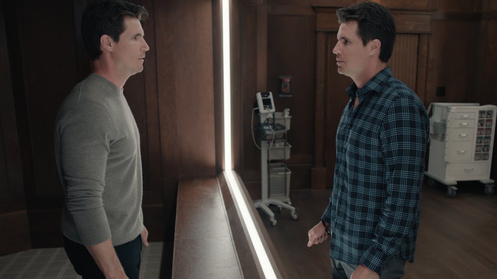 "Upload" Season 4 (Prime Video)