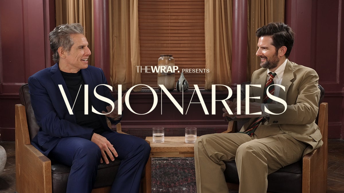 Visionaires_Ben and Adam