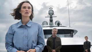 Keira Knightley Gets Sucked Into a Nautical Mystery in First Trailer for Netflix’s ‘The Woman in Cabin 10’