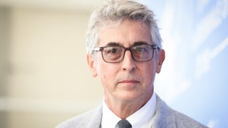 Alexander Payne Dodges Gaza Query at Venice Press Conference: ‘I Feel a Little Unprepared for That Question’
