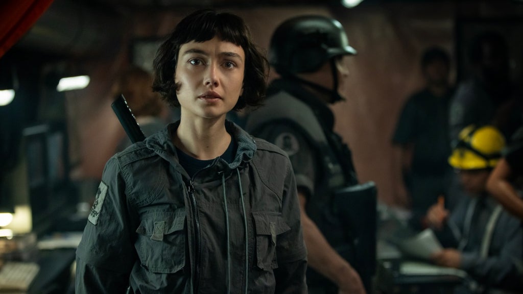 Alien: Earth
