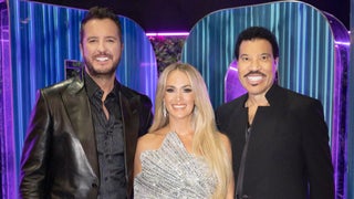 ‘American Idol’ Judges Luke Bryan, Carrie Underwood and Lionel Richie Will Return for Season 9