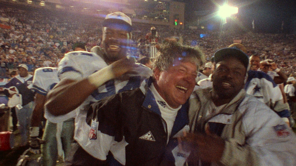 americas-team-the-gambler-and-his-cowboys-charles-haley-jimmy-johnson-emmitt-smith-netflix