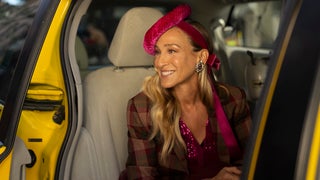 ‘And Just Like That’ Finale: Michael Patrick King on Carrie’s Bold Closing Statement and Why It Was Time to Walk Away